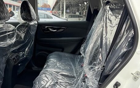 Nissan X-Trail, 2025 год, 2 345 000 рублей, 21 фотография