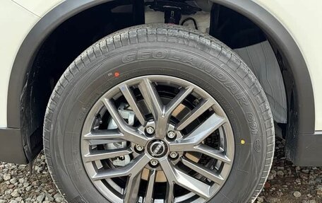 Nissan X-Trail, 2025 год, 2 345 000 рублей, 22 фотография