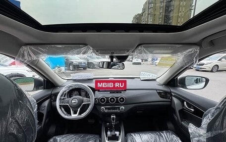 Nissan X-Trail, 2025 год, 2 345 000 рублей, 20 фотография