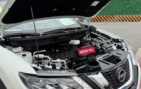 Nissan X-Trail, 2025 год, 2 345 000 рублей, 18 фотография