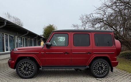 Mercedes-Benz G-Класс AMG, 2026 год, 40 990 000 рублей, 4 фотография