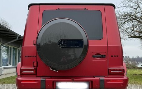 Mercedes-Benz G-Класс AMG, 2026 год, 40 990 000 рублей, 7 фотография