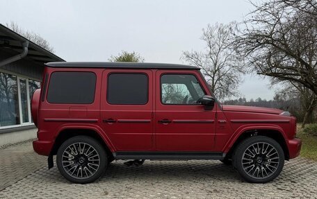 Mercedes-Benz G-Класс AMG, 2026 год, 40 990 000 рублей, 5 фотография