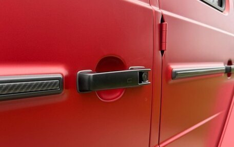 Mercedes-Benz G-Класс AMG, 2026 год, 40 990 000 рублей, 13 фотография