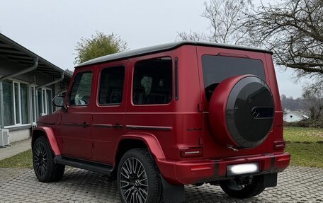 Mercedes-Benz G-Класс AMG, 2026 год, 40 990 000 рублей, 8 фотография