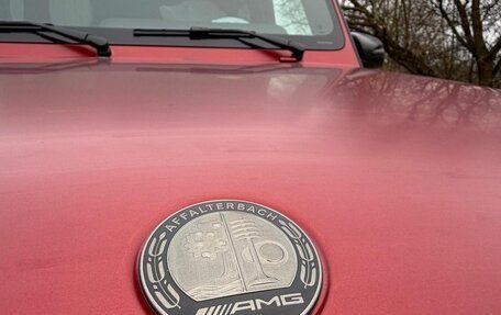 Mercedes-Benz G-Класс AMG, 2026 год, 40 990 000 рублей, 10 фотография