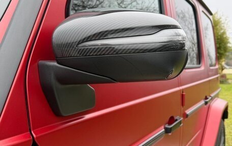 Mercedes-Benz G-Класс AMG, 2026 год, 40 990 000 рублей, 11 фотография