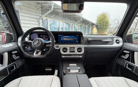 Mercedes-Benz G-Класс AMG, 2026 год, 40 990 000 рублей, 15 фотография