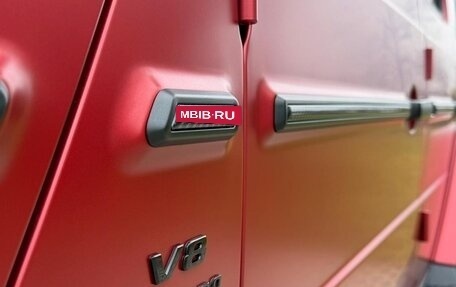 Mercedes-Benz G-Класс AMG, 2026 год, 40 990 000 рублей, 12 фотография