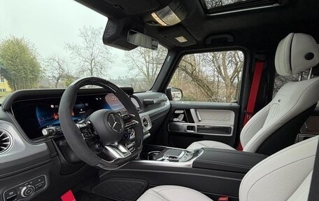 Mercedes-Benz G-Класс AMG, 2026 год, 40 990 000 рублей, 16 фотография