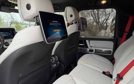 Mercedes-Benz G-Класс AMG, 2026 год, 40 990 000 рублей, 19 фотография