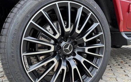 Mercedes-Benz G-Класс AMG, 2026 год, 40 990 000 рублей, 21 фотография