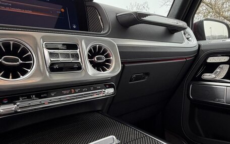 Mercedes-Benz G-Класс AMG, 2026 год, 40 990 000 рублей, 18 фотография