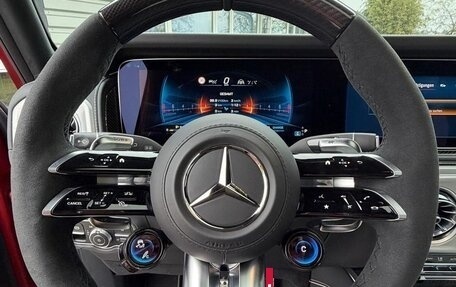 Mercedes-Benz G-Класс AMG, 2026 год, 40 990 000 рублей, 17 фотография