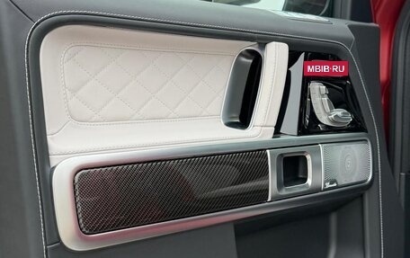 Mercedes-Benz G-Класс AMG, 2026 год, 40 990 000 рублей, 22 фотография