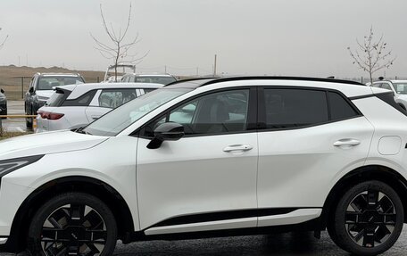 KIA Sportage IV рестайлинг, 2025 год, 5 240 000 рублей, 8 фотография