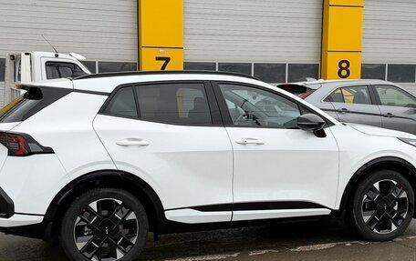 KIA Sportage IV рестайлинг, 2025 год, 5 240 000 рублей, 4 фотография