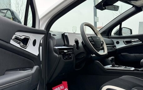 KIA Sportage IV рестайлинг, 2025 год, 5 240 000 рублей, 10 фотография