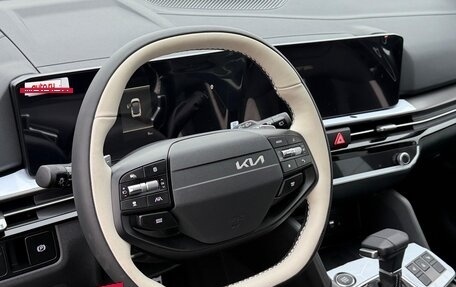 KIA Sportage IV рестайлинг, 2025 год, 5 240 000 рублей, 12 фотография