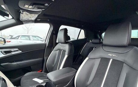 KIA Sportage IV рестайлинг, 2025 год, 5 240 000 рублей, 13 фотография