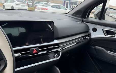 KIA Sportage IV рестайлинг, 2025 год, 5 240 000 рублей, 14 фотография