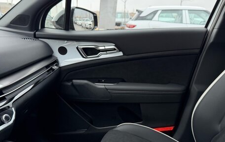 KIA Sportage IV рестайлинг, 2025 год, 5 240 000 рублей, 17 фотография