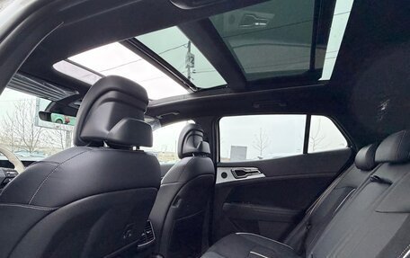 KIA Sportage IV рестайлинг, 2025 год, 5 240 000 рублей, 20 фотография