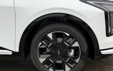 KIA Sportage IV рестайлинг, 2025 год, 5 240 000 рублей, 21 фотография