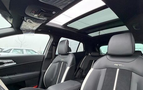 KIA Sportage IV рестайлинг, 2025 год, 5 240 000 рублей, 18 фотография