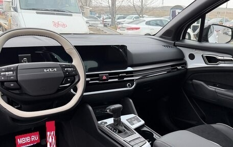 KIA Sportage IV рестайлинг, 2025 год, 5 240 000 рублей, 15 фотография