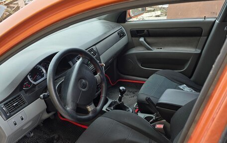 Chevrolet Lacetti, 2007 год, 425 000 рублей, 7 фотография