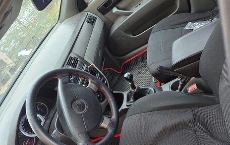 Chevrolet Lacetti, 2007 год, 425 000 рублей, 9 фотография