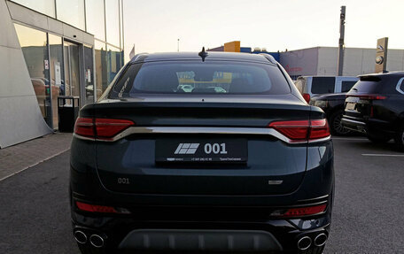 Geely Tugella FY11, 2024 год, 4 229 990 рублей, 4 фотография