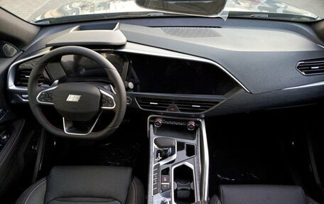 Geely Tugella FY11, 2024 год, 4 229 990 рублей, 7 фотография