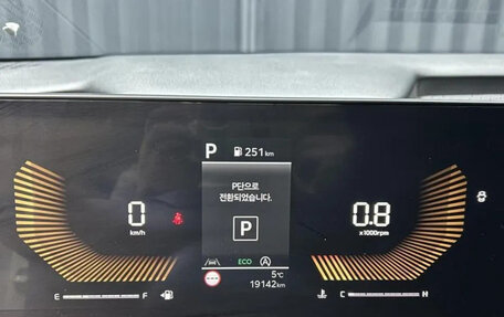 KIA Carnival, 2025 год, 5 750 013 рублей, 9 фотография