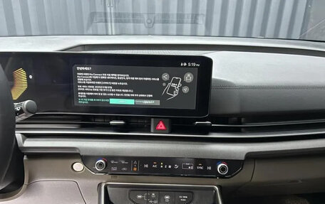 KIA Carnival, 2025 год, 5 750 013 рублей, 12 фотография