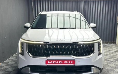 KIA Carnival, 2025 год, 5 750 013 рублей, 2 фотография