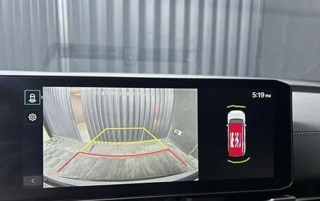 KIA Carnival, 2025 год, 5 750 013 рублей, 11 фотография