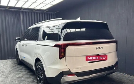 KIA Carnival, 2025 год, 5 750 013 рублей, 4 фотография