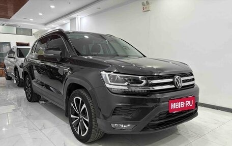 Volkswagen Tharu, 2023 год, 1 730 000 рублей, 3 фотография