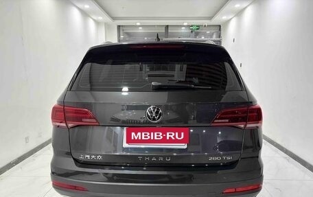 Volkswagen Tharu, 2023 год, 1 730 000 рублей, 5 фотография