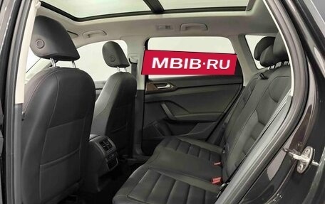 Volkswagen Tharu, 2023 год, 1 730 000 рублей, 9 фотография