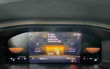 Volkswagen Tharu, 2023 год, 1 730 000 рублей, 14 фотография