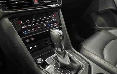 Volkswagen Tharu, 2023 год, 1 730 000 рублей, 15 фотография