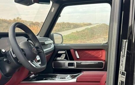 Mercedes-Benz G-Класс W463 рестайлинг _iii, 2025 год, 28 784 000 рублей, 9 фотография