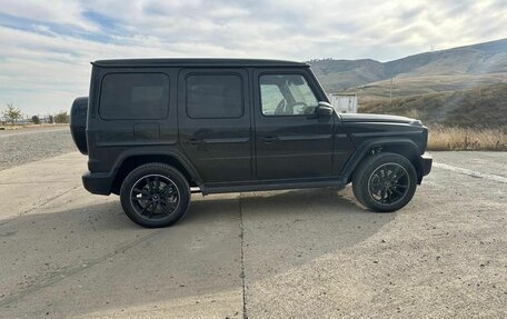 Mercedes-Benz G-Класс W463 рестайлинг _iii, 2025 год, 28 784 000 рублей, 4 фотография