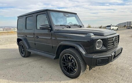 Mercedes-Benz G-Класс W463 рестайлинг _iii, 2025 год, 28 784 000 рублей, 3 фотография