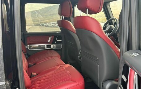 Mercedes-Benz G-Класс W463 рестайлинг _iii, 2025 год, 28 784 000 рублей, 14 фотография