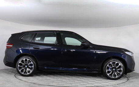 BMW X3, 2025 год, 7 990 000 рублей, 4 фотография