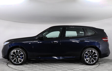 BMW X3, 2025 год, 7 990 000 рублей, 6 фотография